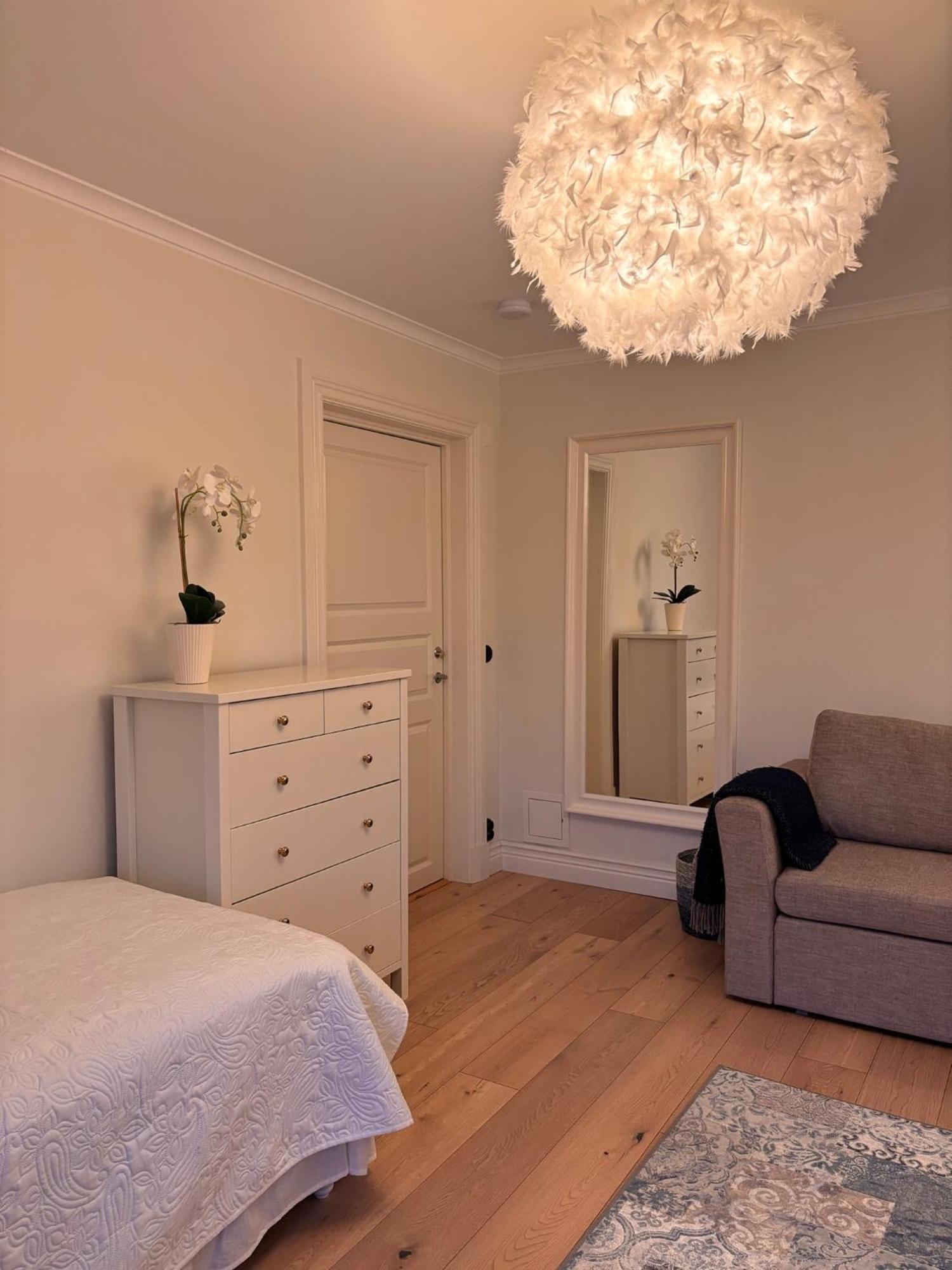 Hagneryd Gard B&B Skarblacka Экстерьер фото
