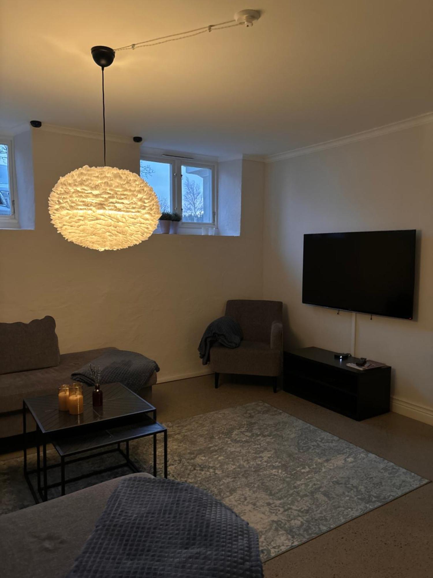 Hagneryd Gard B&B Skarblacka Экстерьер фото