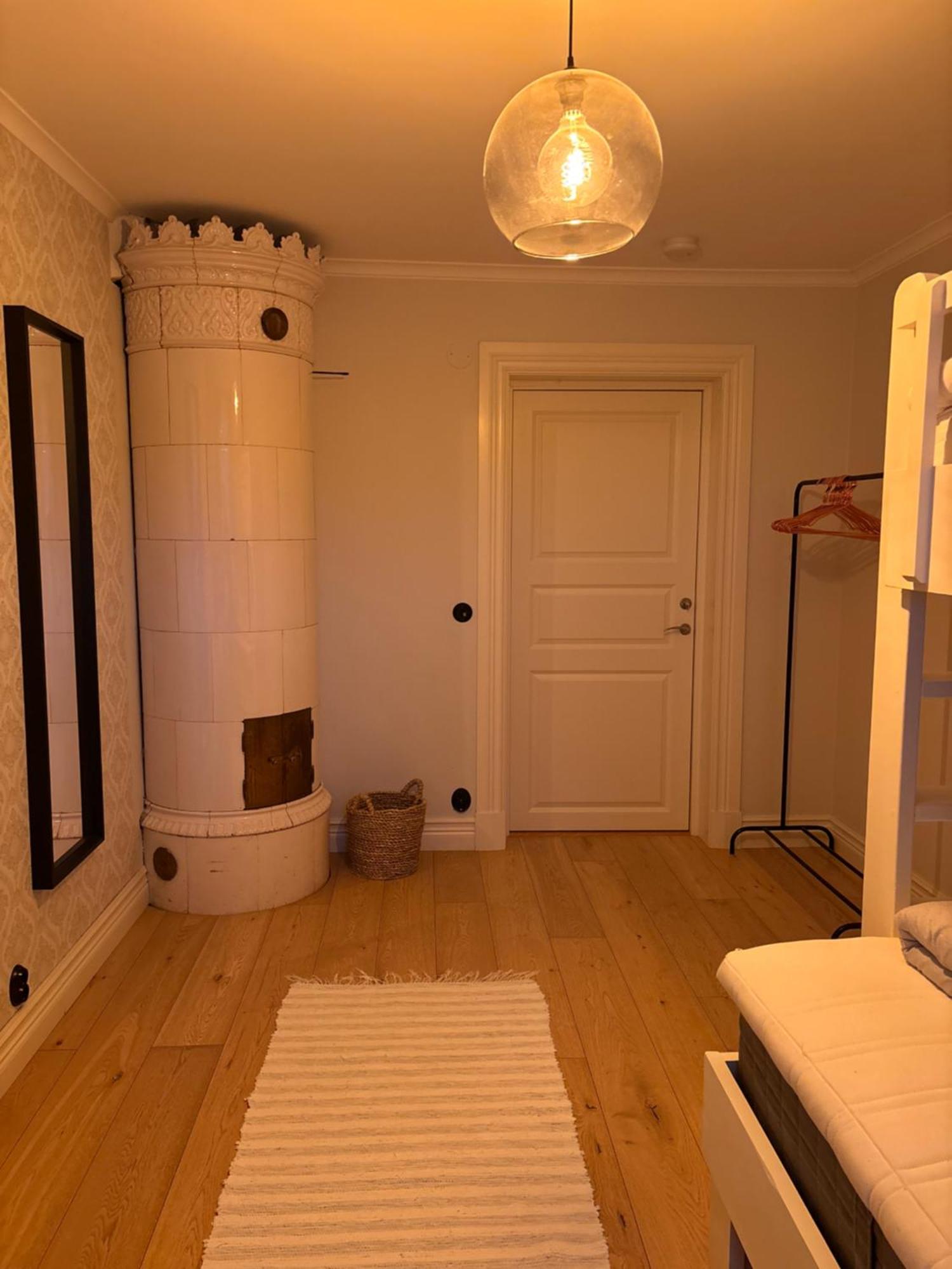 Hagneryd Gard B&B Skarblacka Экстерьер фото