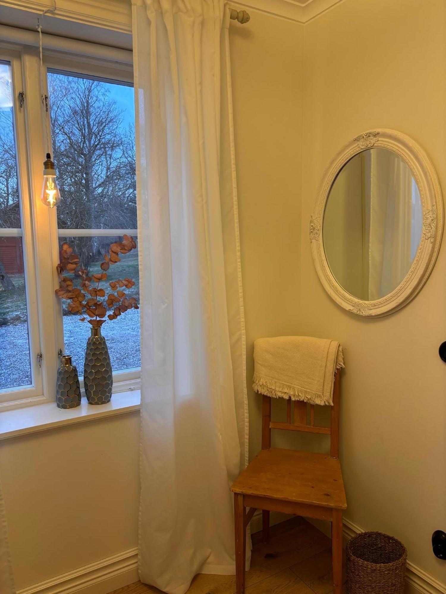 Hagneryd Gard B&B Skarblacka Экстерьер фото