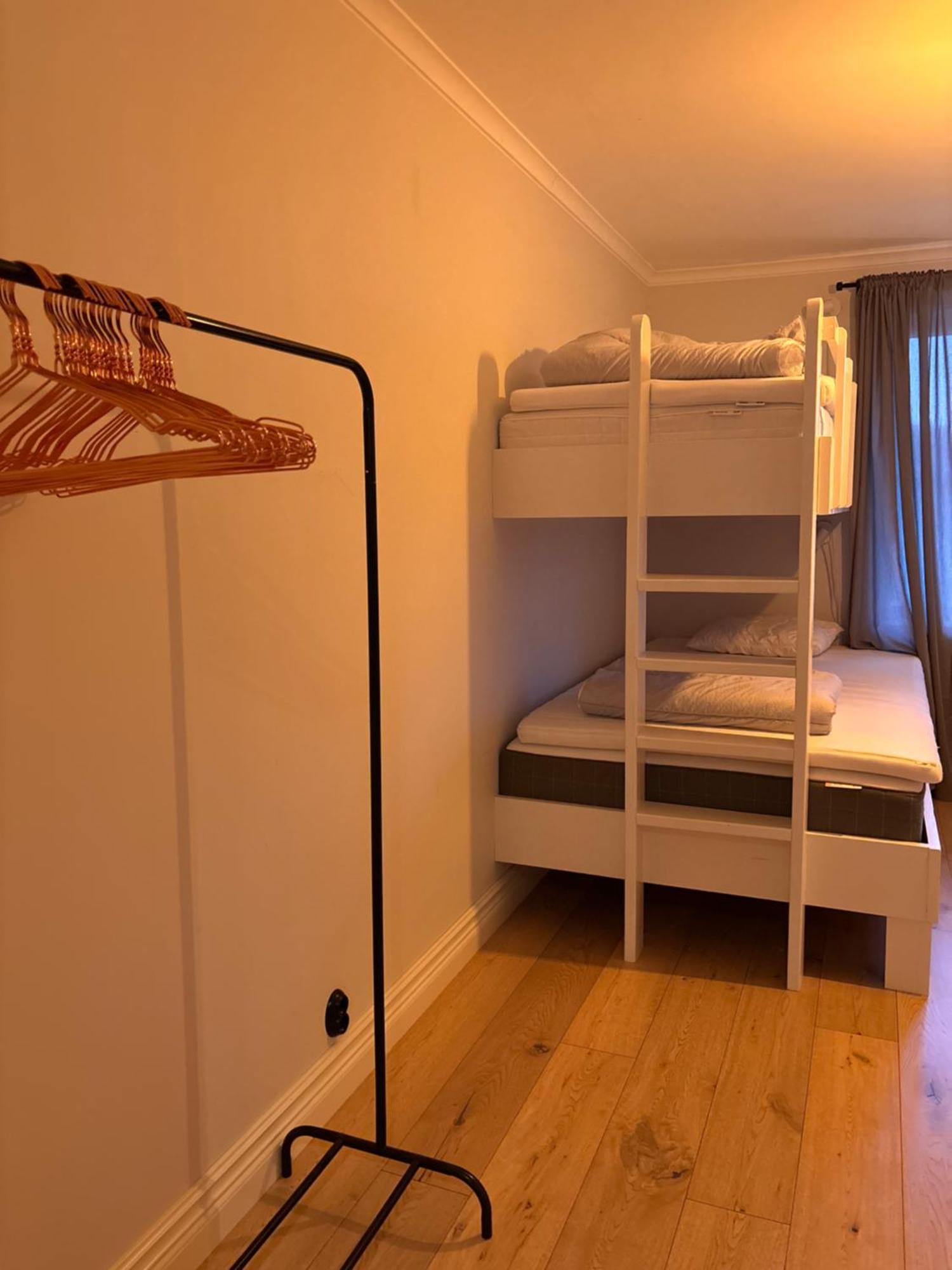Hagneryd Gard B&B Skarblacka Экстерьер фото
