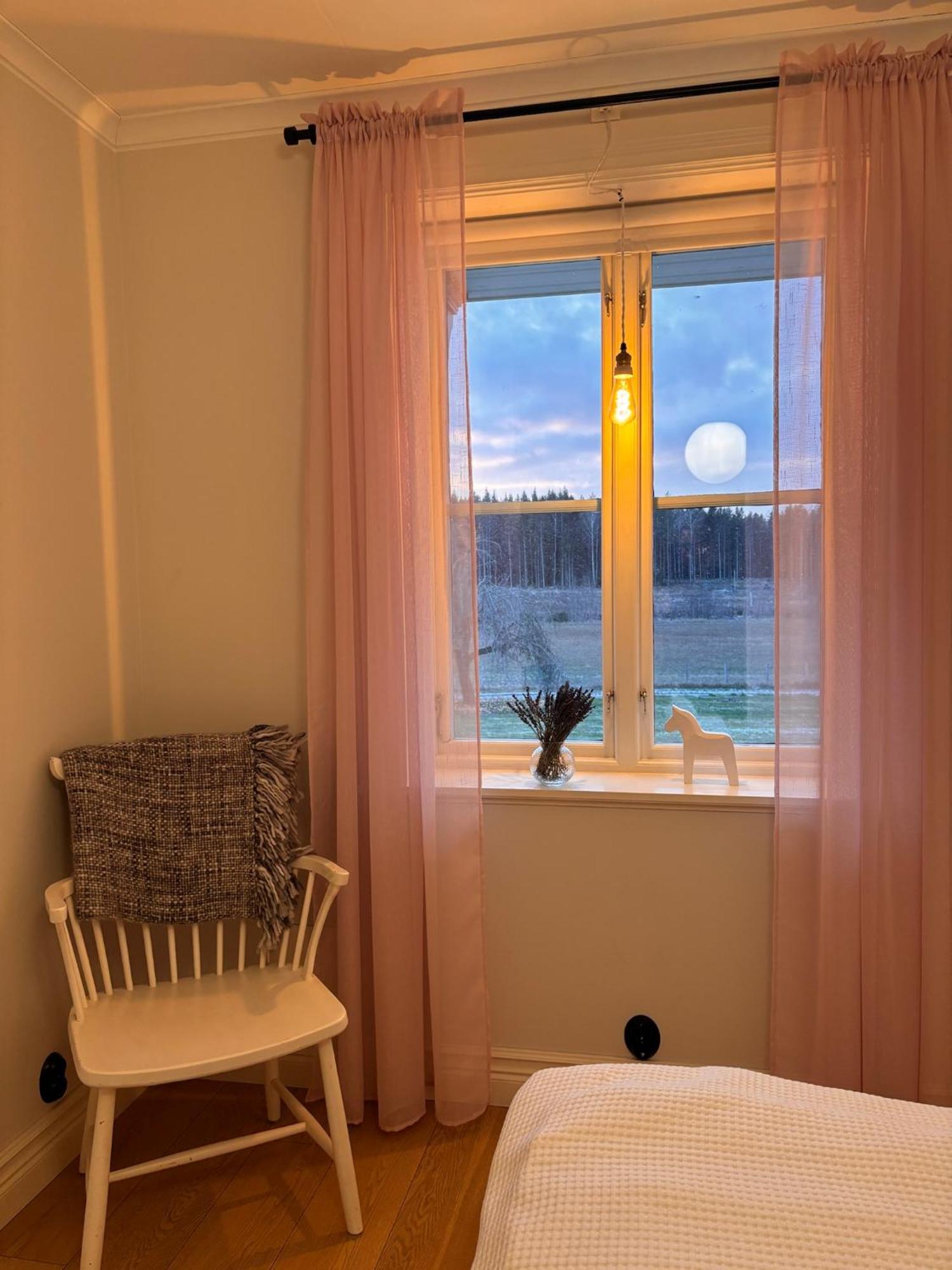 Hagneryd Gard B&B Skarblacka Экстерьер фото