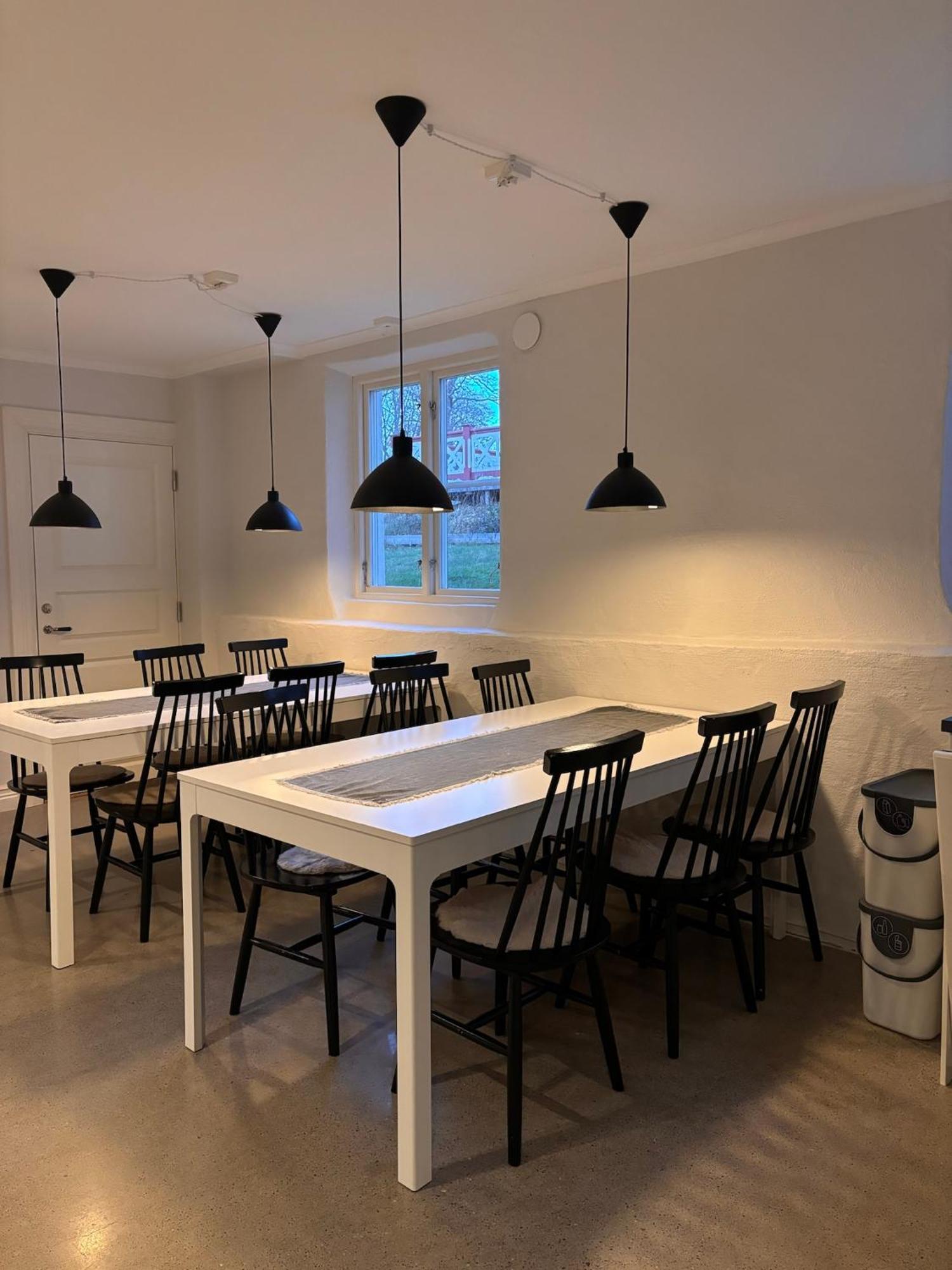 Hagneryd Gard B&B Skarblacka Экстерьер фото