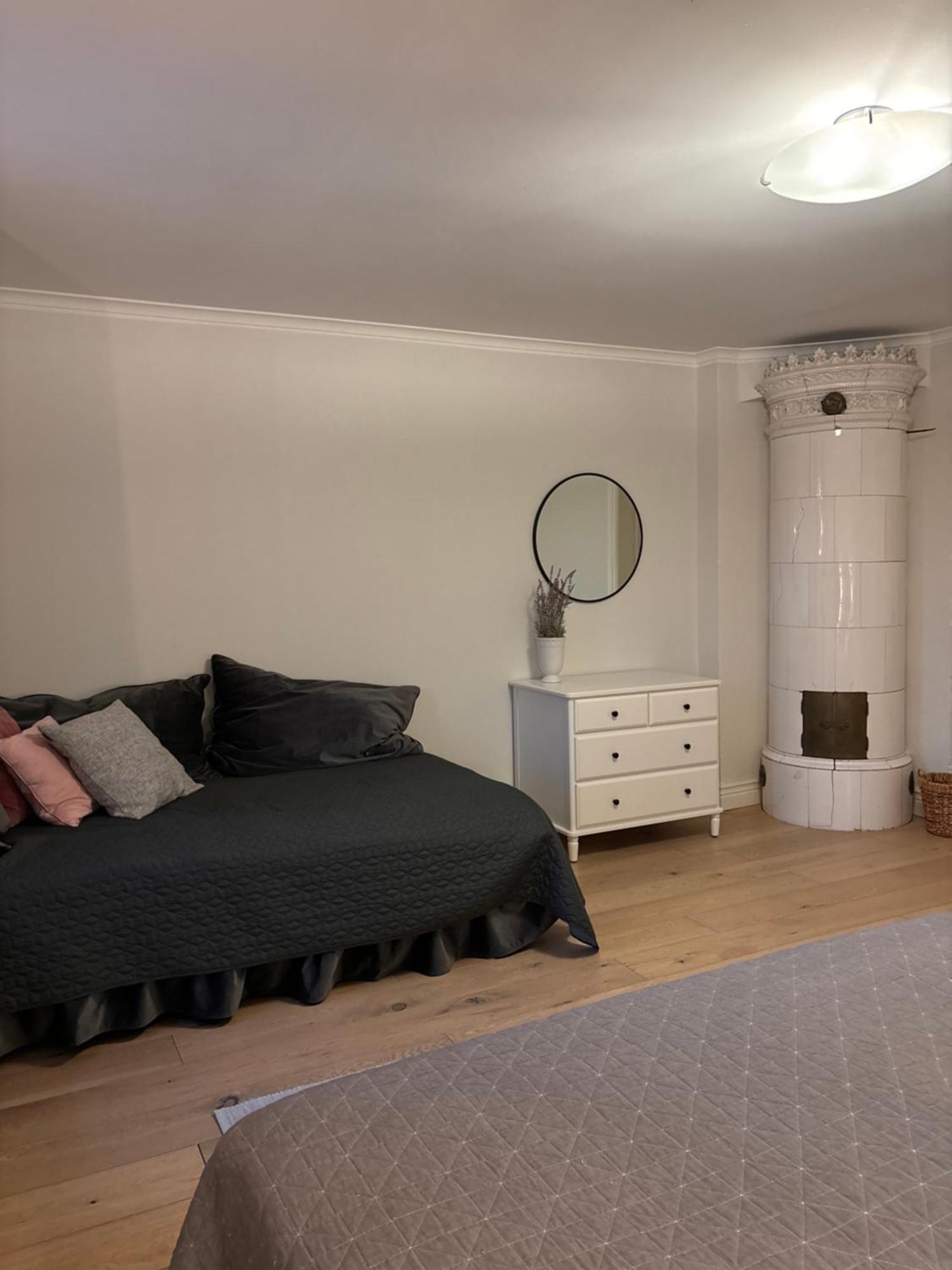 Hagneryd Gard B&B Skarblacka Экстерьер фото