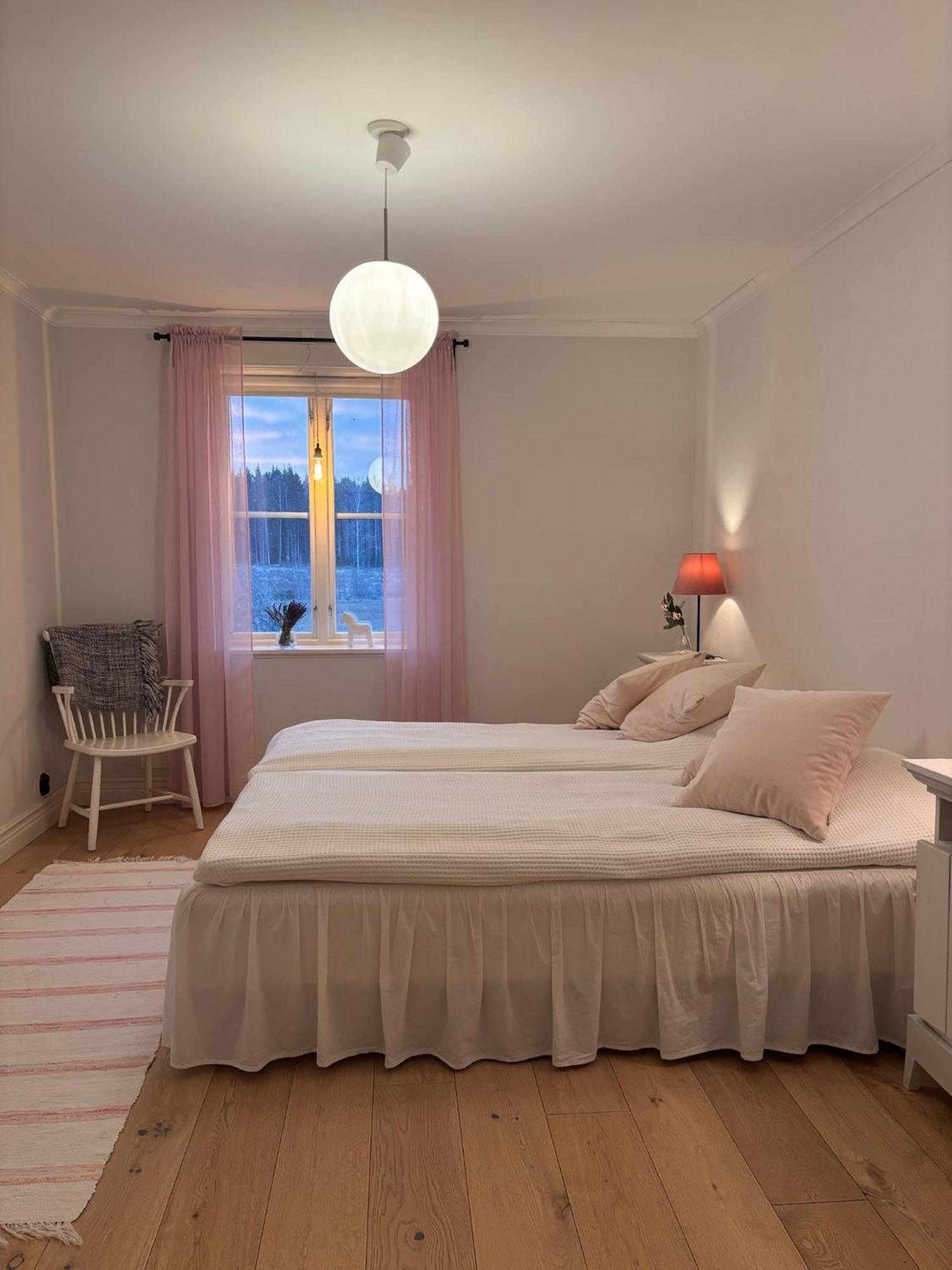 Hagneryd Gard B&B Skarblacka Экстерьер фото