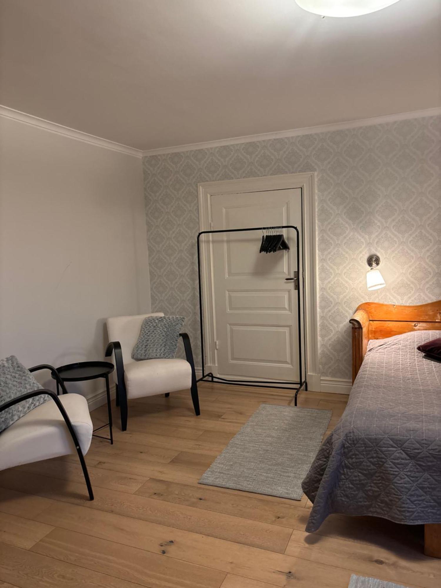 Hagneryd Gard B&B Skarblacka Экстерьер фото